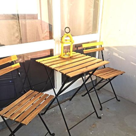 Koochi-Gasteappartement 47 Quadratmeter Nr-108 Крефельд Екстер'єр фото