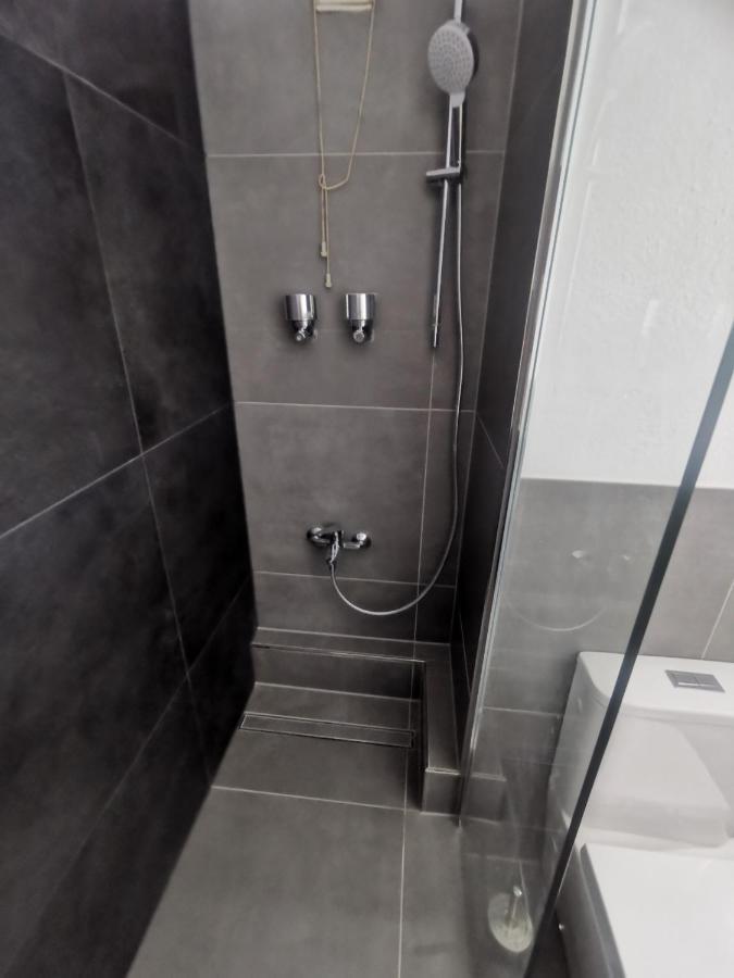 Koochi-Gasteappartement 47 Quadratmeter Nr-108 Крефельд Екстер'єр фото