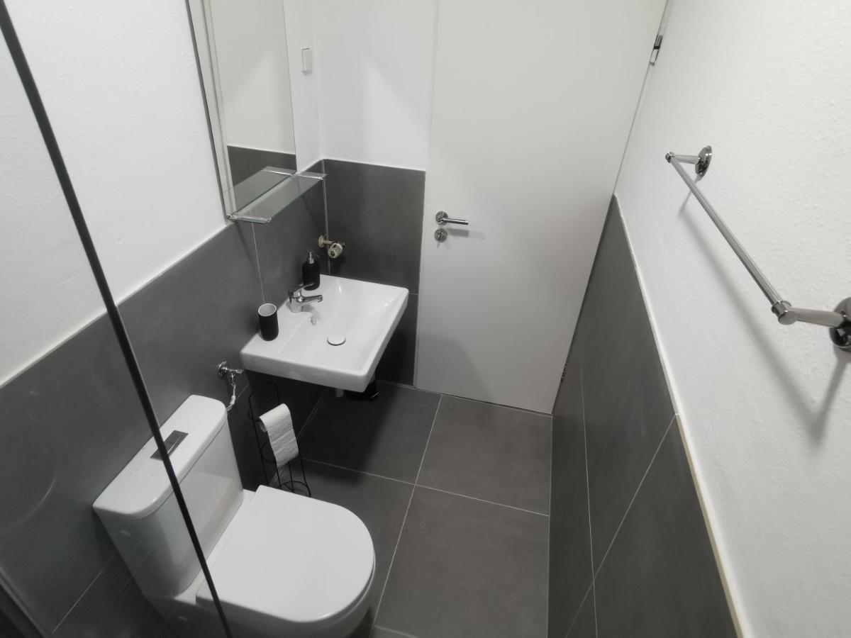 Koochi-Gasteappartement 47 Quadratmeter Nr-108 Крефельд Екстер'єр фото
