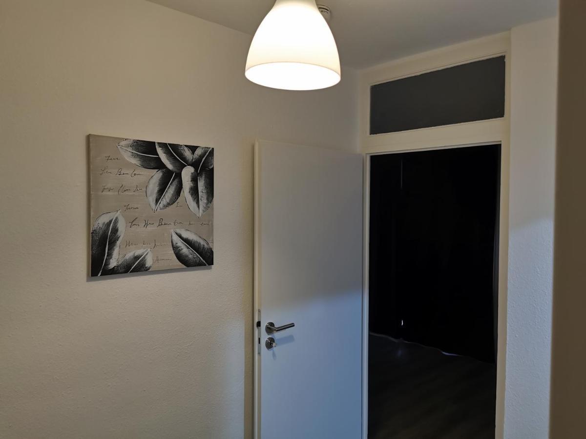 Koochi-Gasteappartement 47 Quadratmeter Nr-108 Крефельд Екстер'єр фото