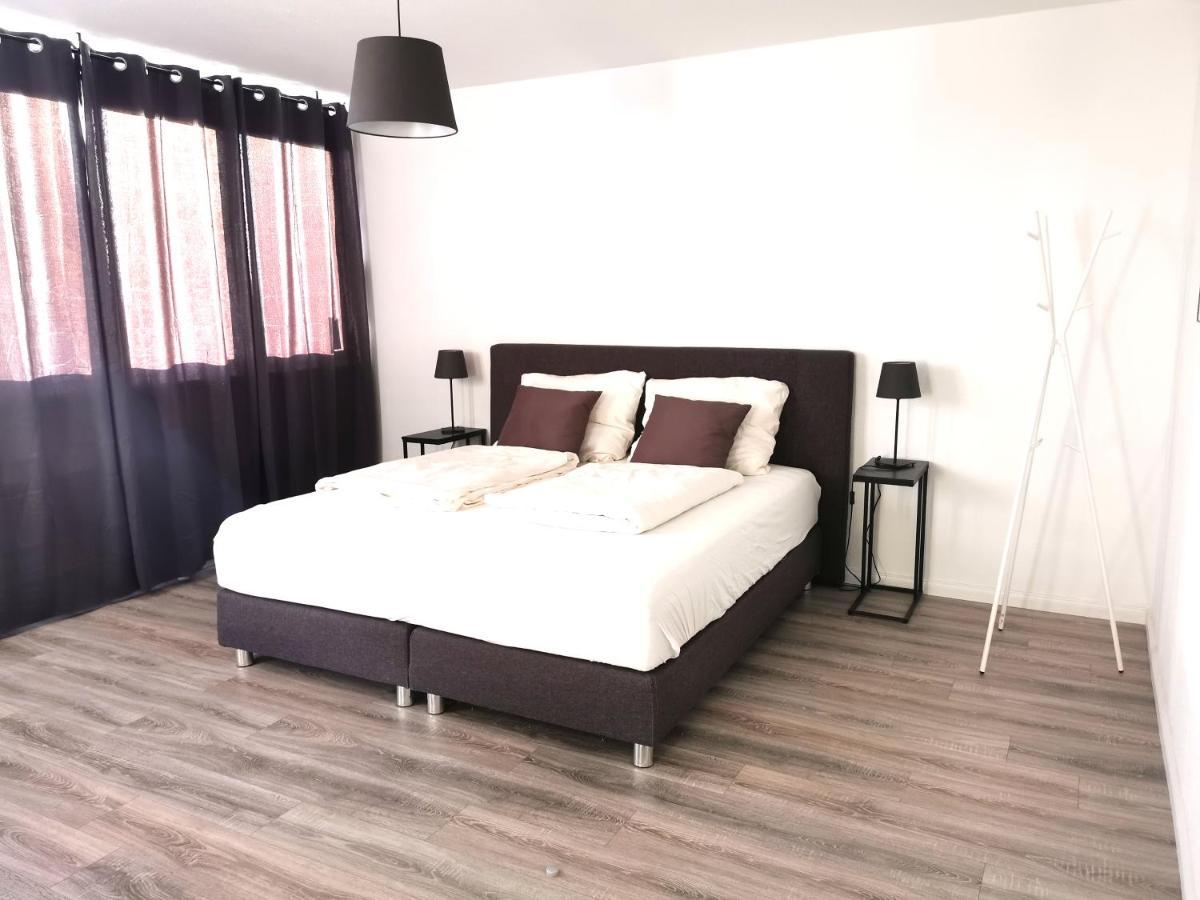 Koochi-Gasteappartement 47 Quadratmeter Nr-108 Крефельд Екстер'єр фото