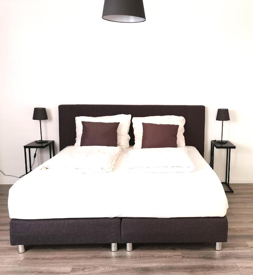 Koochi-Gasteappartement 47 Quadratmeter Nr-108 Крефельд Екстер'єр фото