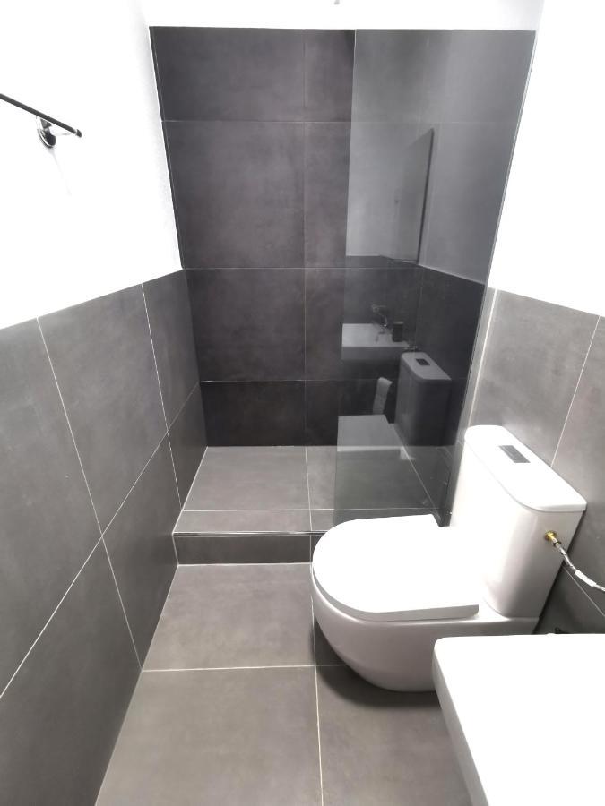 Koochi-Gasteappartement 47 Quadratmeter Nr-108 Крефельд Екстер'єр фото